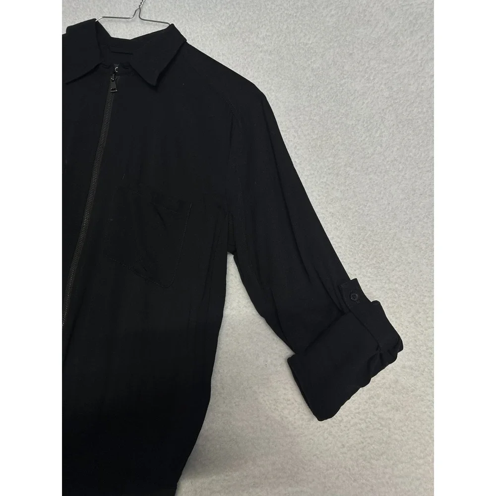 LOFT utility zip